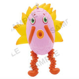Nanjamonja Capsule Figure Keychain Midori vol.2 [6.F]
