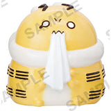 Yuhachi Hachisan ga Ippai Sofubi Collection [2.Ki-!(Angry)]