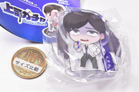 Boss Gacha by Ojage Acrylic Stand Figure [2.Shachiku Boss]