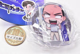 Boss Gacha by Ojage Acrylic Stand Figure [5.Power Hara Boss]