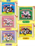 Shaun the Sheep x Kuppy Ramune Clear Furifuri Mascot [All 5 type set (Full Complete)]