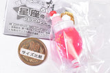 Glow in the dark! Horoscope included! Constellation cream soda mascot [1.Aries]