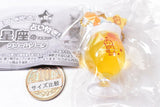 Glow in the dark! Horoscope included! Constellation cream soda mascot [5.Leo]