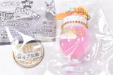 Glow in the dark! Horoscope included! Constellation cream soda mascot [6.Virgo]