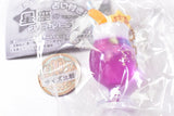 Glow in the dark! Horoscope included! Constellation cream soda mascot [7.Libra]