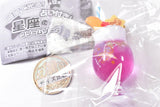 Glow in the dark! Horoscope included! Constellation cream soda mascot [8.Scorpio]