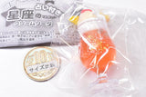 Glow in the dark! Horoscope included! Constellation cream soda mascot [9.Sagittarius]