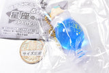 Glow in the dark! Horoscope included! Constellation cream soda mascot [11.Aquarius]