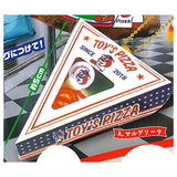 Just like the real thing!? Fukafuka! Boxed PIZZA mascot [1.Margherita]