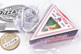 Just like the real thing!? Fukafuka! Boxed PIZZA mascot [2.Genovese]