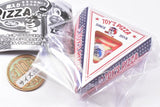 Just like the real thing!? Fukafuka! Boxed PIZZA mascot [3.Seafood]