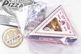 Just like the real thing!? Fukafuka! Boxed PIZZA mascot [4.Teriyaki Chicken]