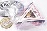 Just like the real thing!? Fukafuka! Boxed PIZZA mascot [5.Chocolate Marshmallow]
