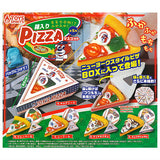 Just like the real thing!? Fukafuka! Boxed PIZZA mascot [All 5 type set (Full Complete)]