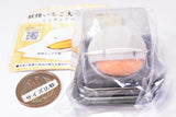 Yokai Strawberry Daifuku and Friends Miniature Collection [1.Yokai Anzu Daifuku]