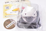 Yokai Strawberry Daifuku and Friends Miniature Collection [5.Yokai Grape Daifuku]