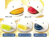 Yokai Strawberry Daifuku and Friends Miniature Collection [All 5 type set(Full Complete)]