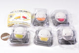 Yokai Strawberry Daifuku and Friends Miniature Collection [All 5 type set(Full Complete)]