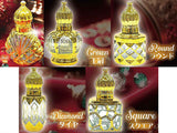 Really useful perfume bottle collection [All 5 type set(Full Complete)]