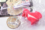 Fox omikuji [3.Red Fox]