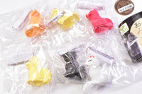 Fox omikuji [All 6 type set(Full Complete)]