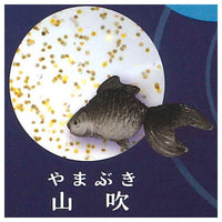 Illumination Gel Slimy Goldfish [5.Yamabuki]