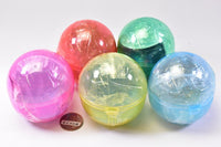 Illumination Gel Slimy Goldfish [All 5 type set(Full Complete)]