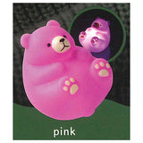 Relax BEAR Light2 [3.pink]