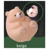 Relax BEAR Light2 [5.beige]