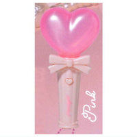 Idol Penlight Princess [1.Pink]