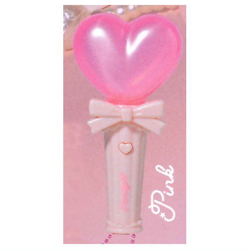 Idol Penlight Princess [1.Pink]