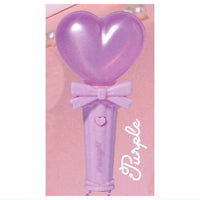 Idol Penlight Princess [2.Purple]