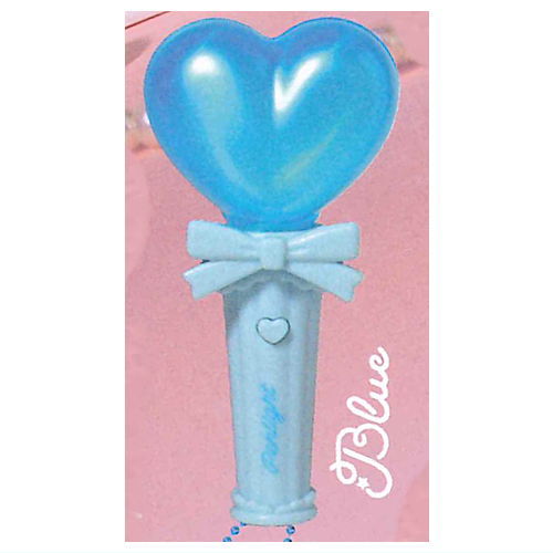 Idol Penlight Princess [3.Blue]