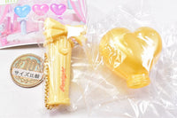 Idol Penlight Princess [5.Yellow]