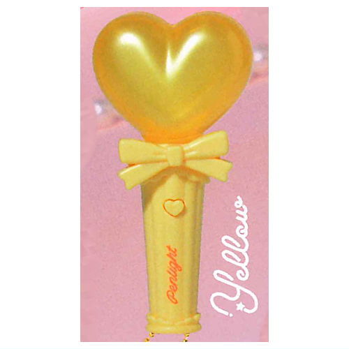 Idol Penlight Princess [5.Yellow]