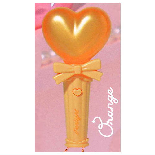 Idol Penlight Princess [6.Orange]