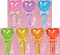 Idol Penlight Princess [All 7 type set(Full Complete)]