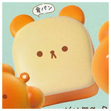 Kumakuma Bakery Squeeze [1.Bread]