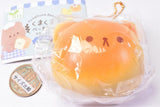 Kumakuma Bakery Squeeze [2.Anpan]