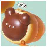 Kumakuma Bakery Squeeze [3.Cornet]