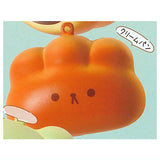 Kumakuma Bakery Squeeze [4.Creampan]