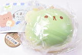 Kumakuma Bakery Squeeze [5.Melonpan]