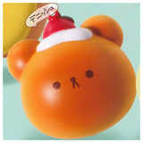 Kumakuma Bakery Squeeze [6.Danish]
