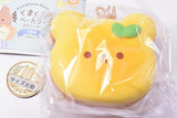 Kumakuma Bakery Squeeze [7.French toast]