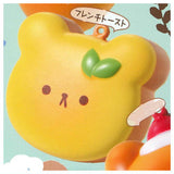 Kumakuma Bakery Squeeze [7.French toast]