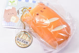Kumakuma Bakery Squeeze [8.French bread]