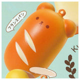 Kumakuma Bakery Squeeze [8.French bread]