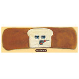 Pan Dorobo Fuwafuwa Face Hair Band [1.Pan Dorobo]