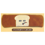 Pan Dorobo Fuwafuwa Face Hair Band [2.Pan Dorobo/ shimeshime]