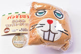 Pan Dorobo Fuwafuwa Face Hair Band [3.Fake Pan Dorobo]